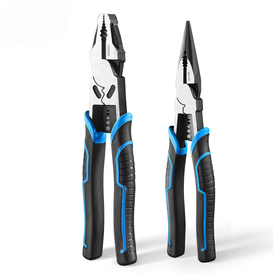 Multifunctional Heavy Duty Strong Pliers - Image 11