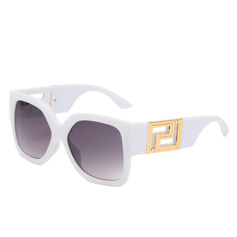 Leopard Unisex Sunglasses - Image 12