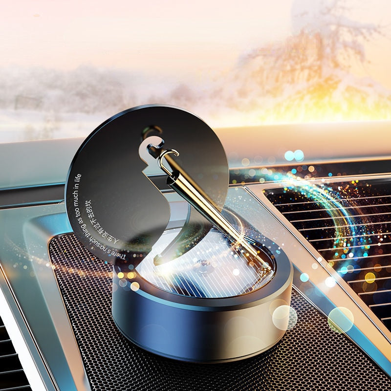 Creative Umbrella Car Air Freshener - Image 0