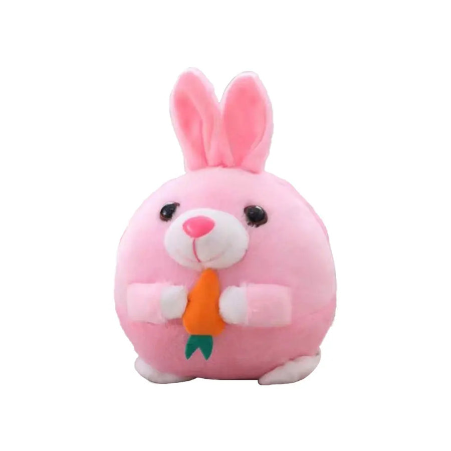 Interactive Moving Fun Singing Fluffy Toy - Image 15