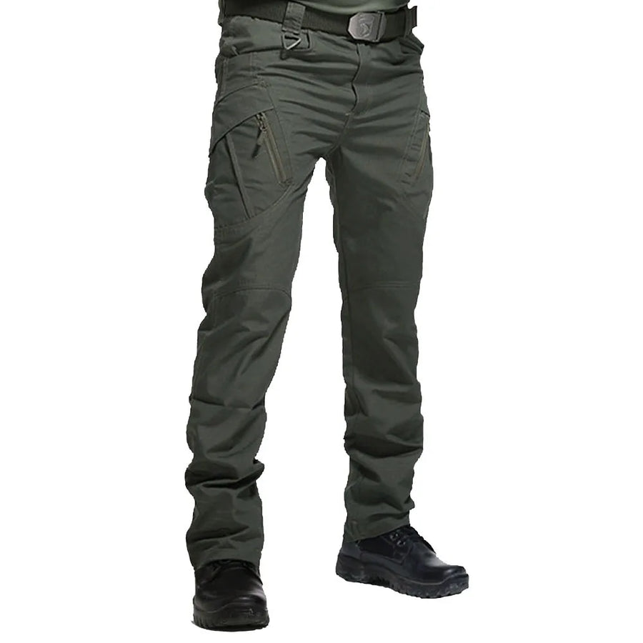 Durable Lightweight Army Tactical Cargo Pants - Image 5