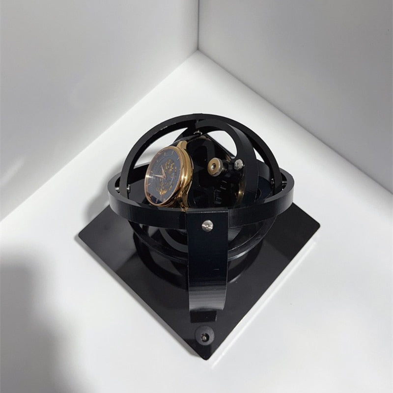 Automatic Mechanical Watch Watch Winder Box - Image 5
