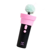 One Click Retractable Electric Cat Teaser Wand - Image 8