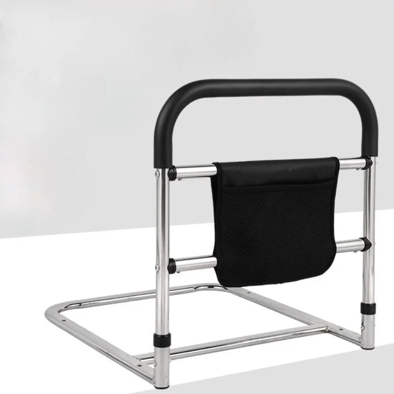 Elderly Senior Bed Safety Support Rail - Image 5