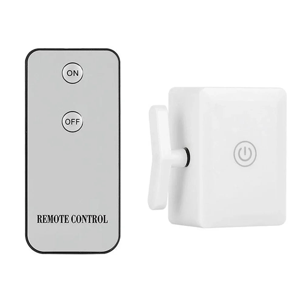 Smart Button Pusher Remote Light Switch Controller