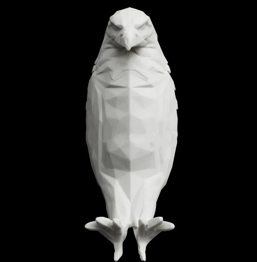 3D Eagle Wall Projection Lamp - Image 6
