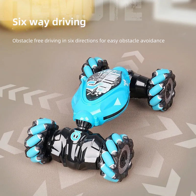 Remote Control Gesture Sensing Off-Road Car - Image 5