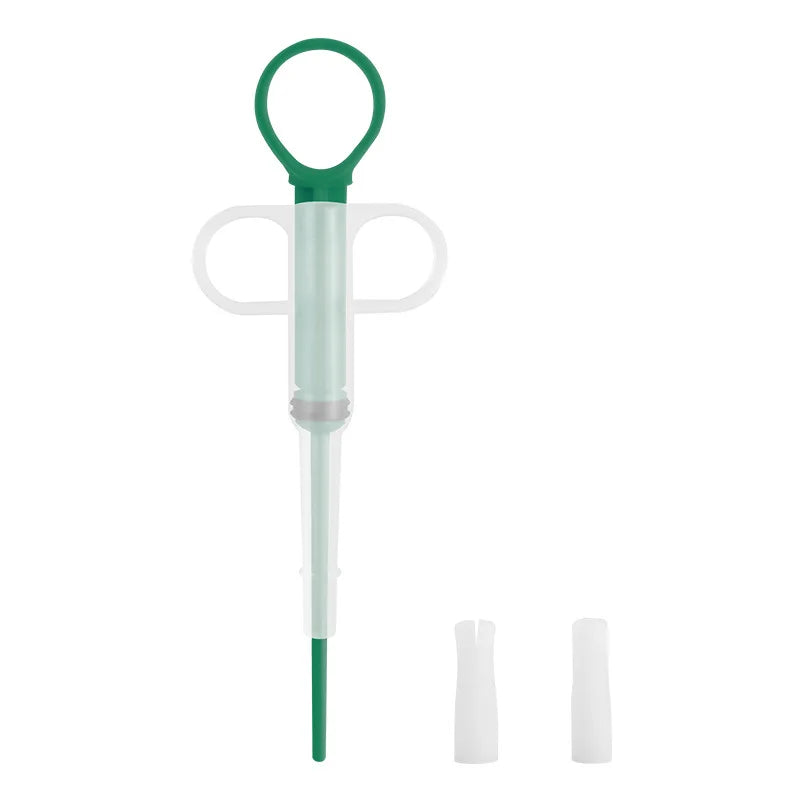 Easy Pet Medicine Feeding Syringe - Image 8