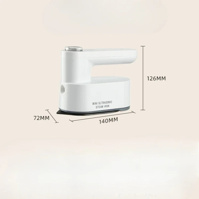 Ultrasonic Cordless Steam Iron - Image 5