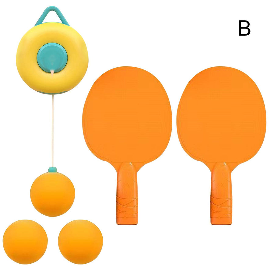 Self Trainer Interactive Ping Pong Toy - Image 5
