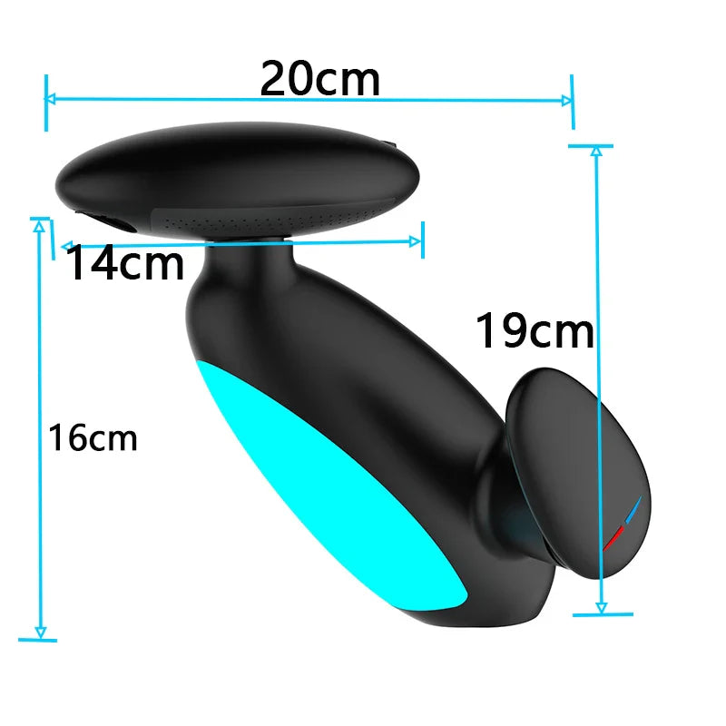 Heat Sensor Color Changing Atmosphere Pull-Out Modern Faucet - Image 4