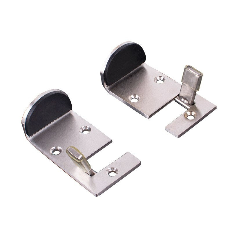 Secure Hold Stainless Steel Door Holder - Image 10