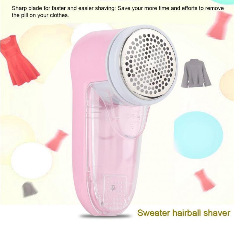 Clothing Care Rechargeable Lint Remover - Image 5