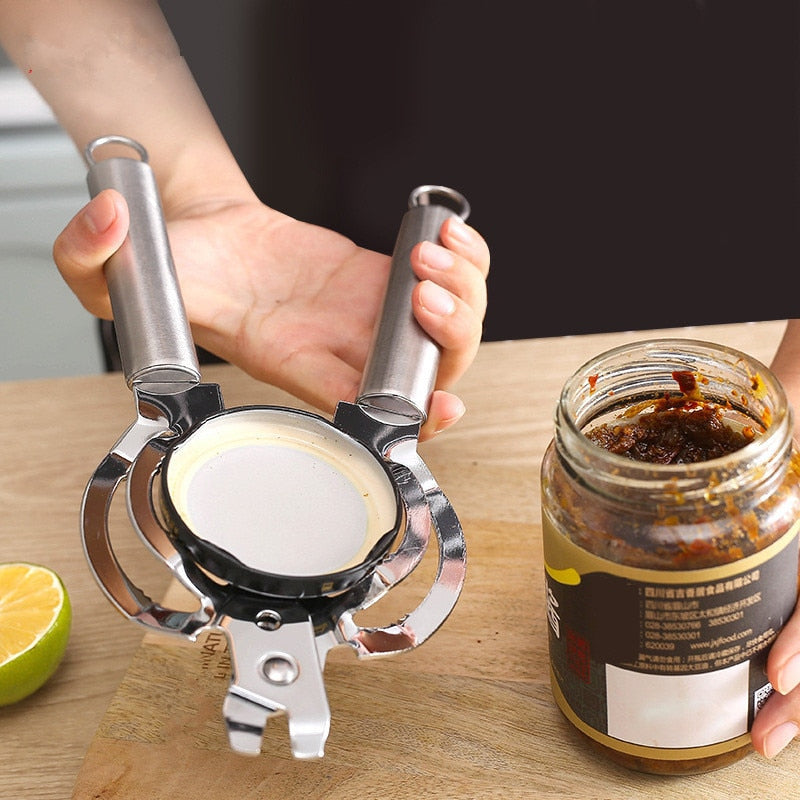 Multifunctional Ultimate Handy Bottle Opener - Image 2