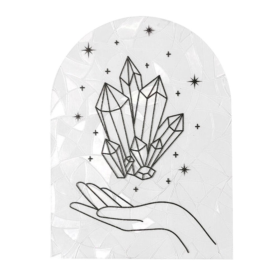 Rainbow Sun Catcher Reflective Window Stickers - Image 19