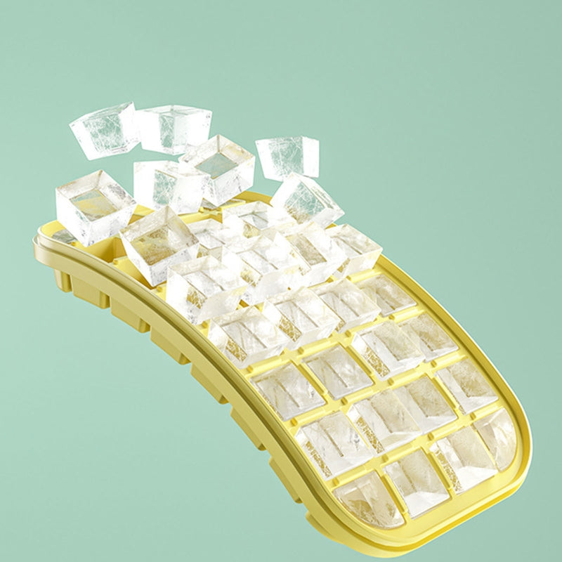 Creative Ice Cube Maker Box - Image 5