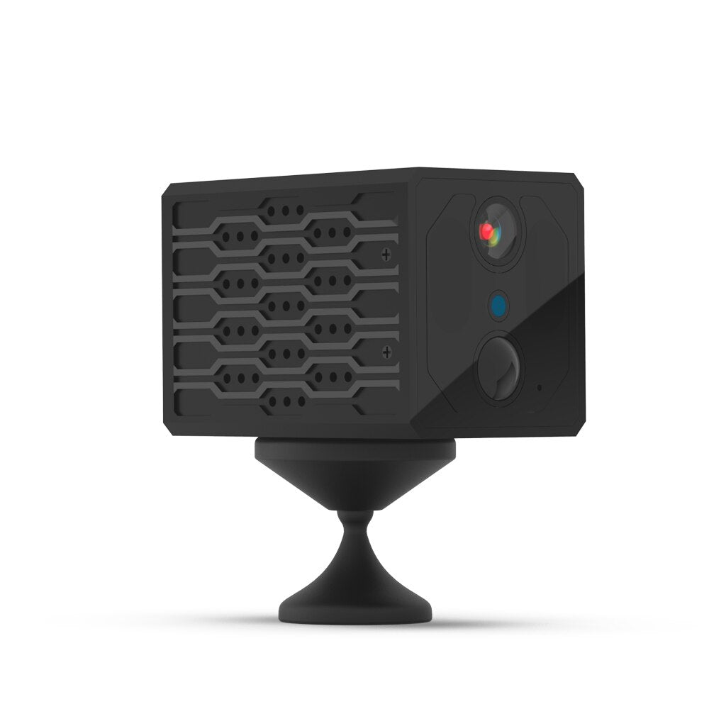 Mini Master Camera Wireless Long Standby Remote Motion Master Mini Camera · Mavigadget