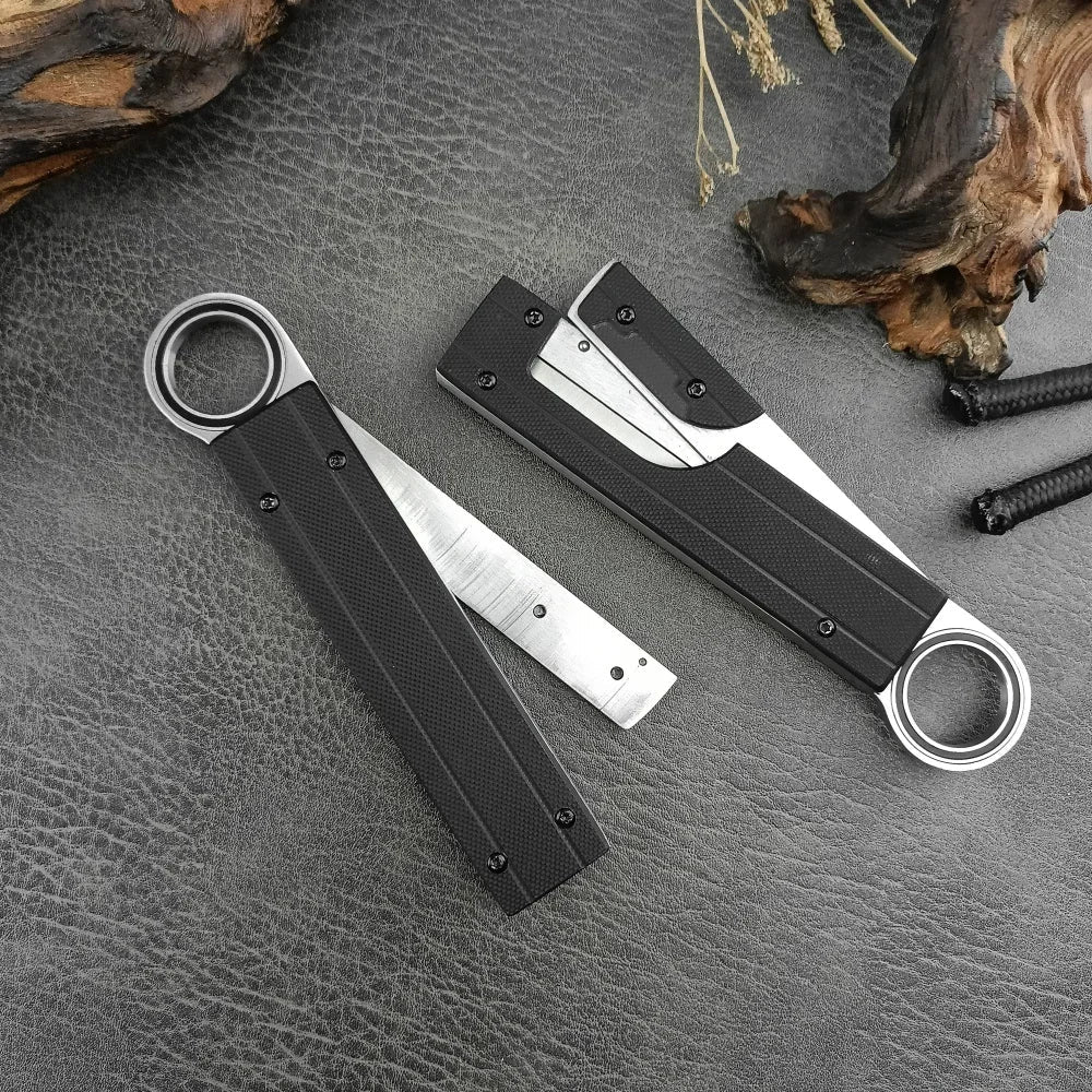 Minimalist Everyday Carry Pocket Knife