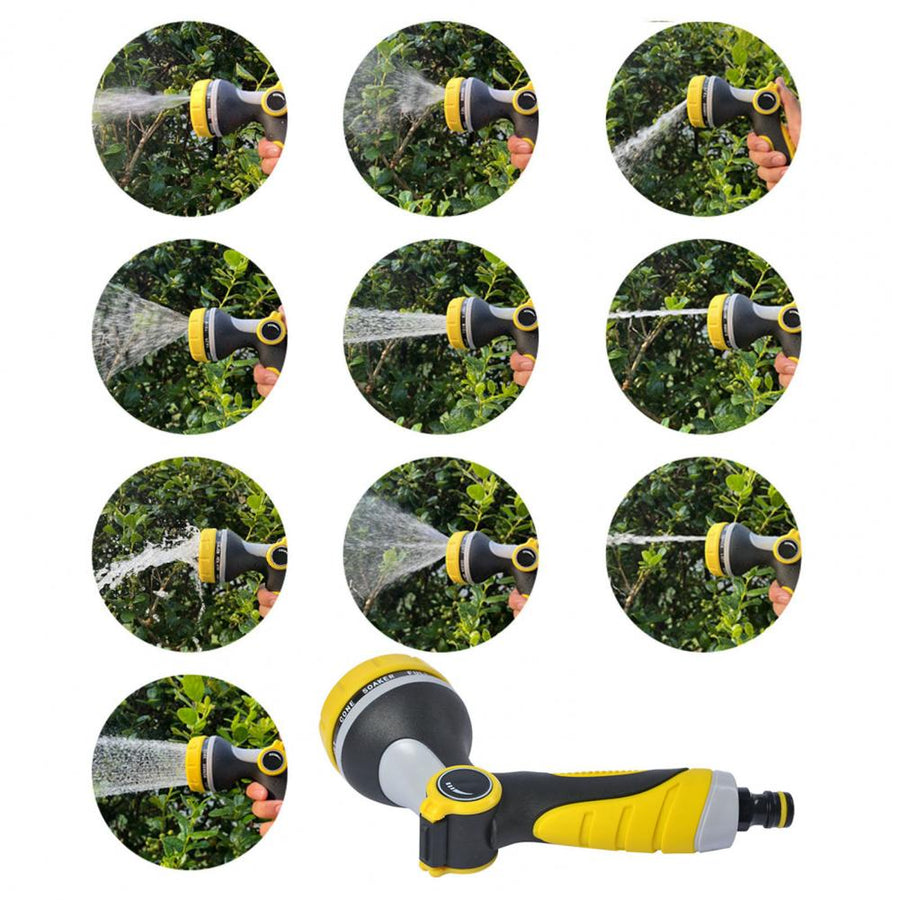 Multi Modes Heavy Duty Garden Water Sprayer - Image 7