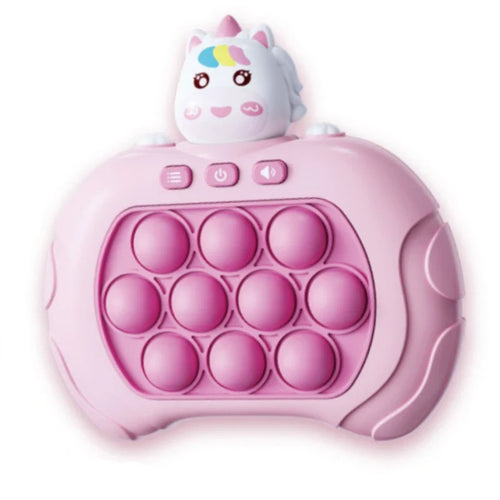 Quick Push Pop Fidget Stress Reliever Toy - Image 4