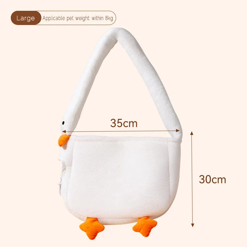 Cushioned Cozy Pet Travel Backpack - Image 7