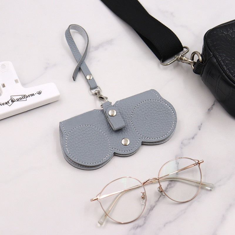 Owl Eye Glasses Storage Bag - Image 11