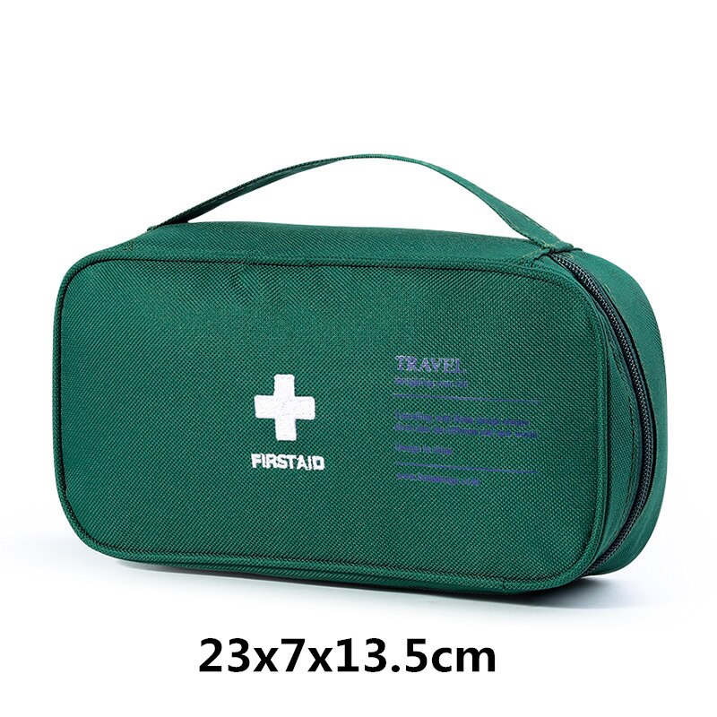 Mini Essential Travel Organizer Bag - Image 8