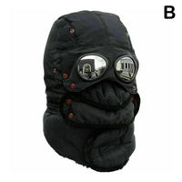 Polar Vision Thermal Windproof Face Cover Hat - Image 7