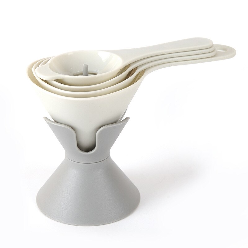 6in1 Pour Master Reusable Funnel Set - Image 3