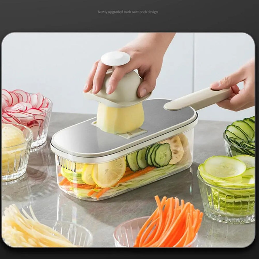 Multi-Purpose Ultimate Container Grater - Image 7