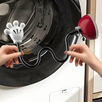 Mini Hand Magnetic Door Holder Stabilizer - Image 1