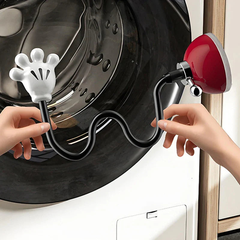 Mini Hand Magnetic Door Holder Stabilizer - Image 1