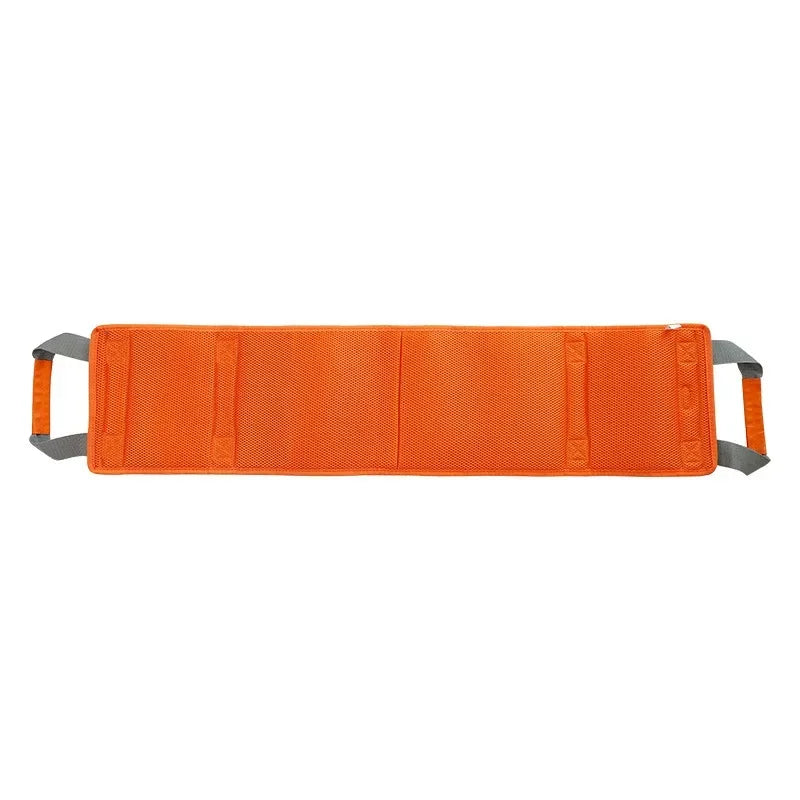 Nursing Care Patient Assist Strap Transfer Belt - Image 4