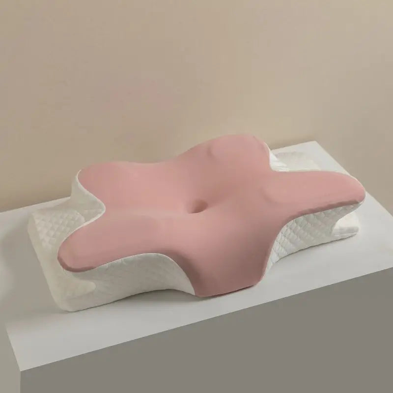 Ergonomic Star-Shape Memory Foam Body Support Pillow - Image 5