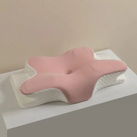 Ergonomic Star-Shape Memory Foam Body Support Pillow - Image 5