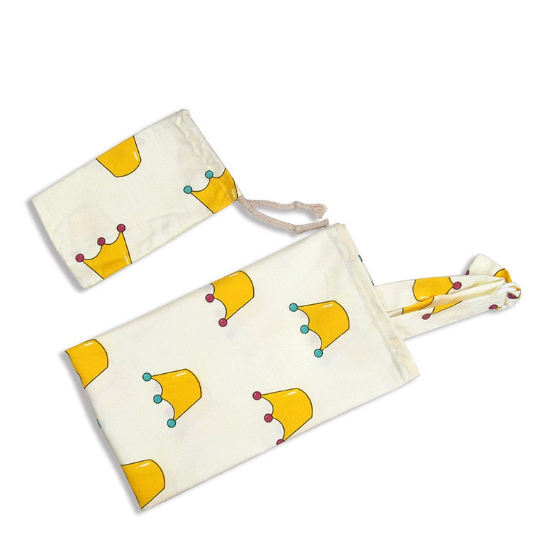 Breathable Baby Feeding Mommy Privacy Nursing Covers - Image 10
