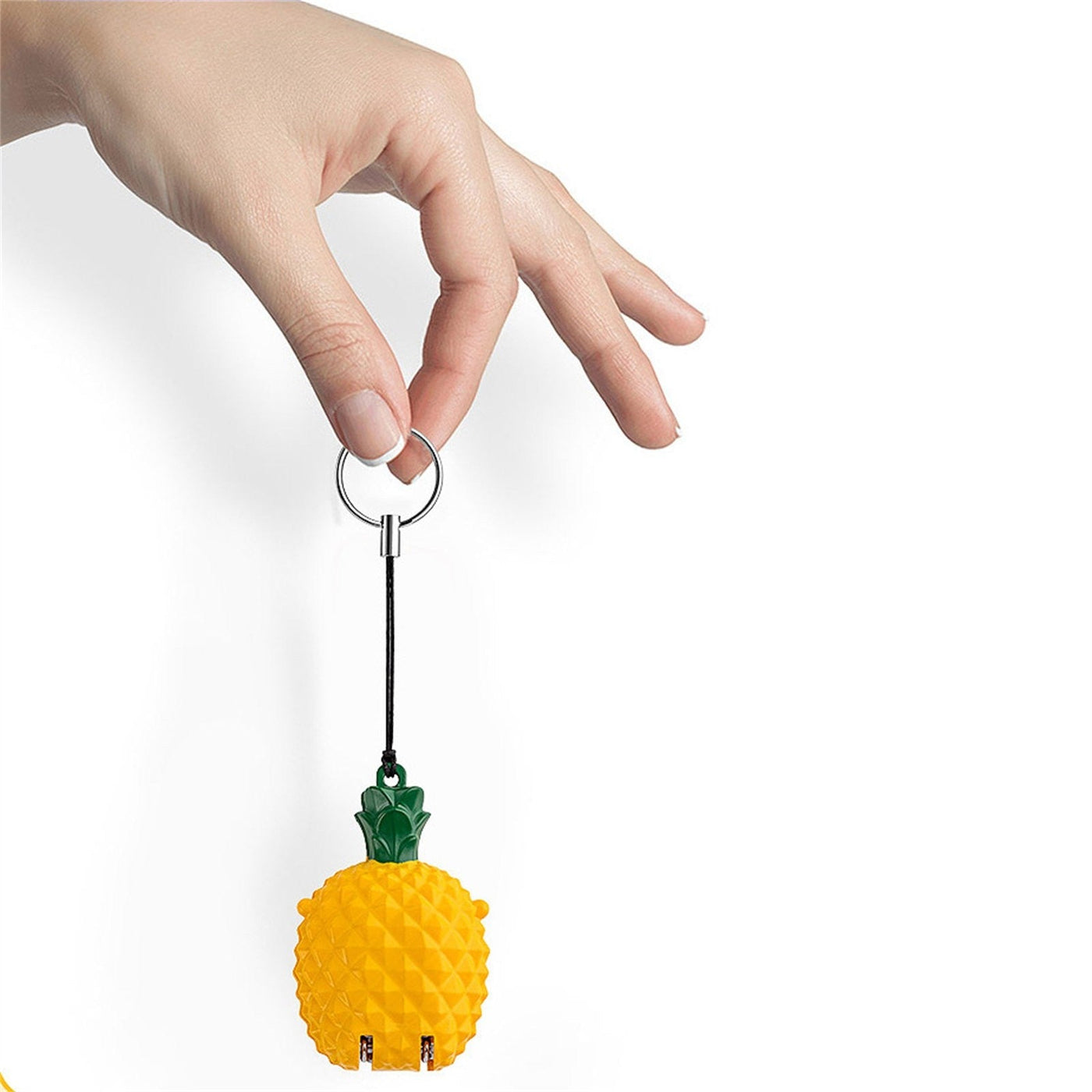 Mini Fruits Animal Nail Clipper - Image 12