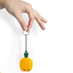 Mini Fruits Animal Nail Clipper