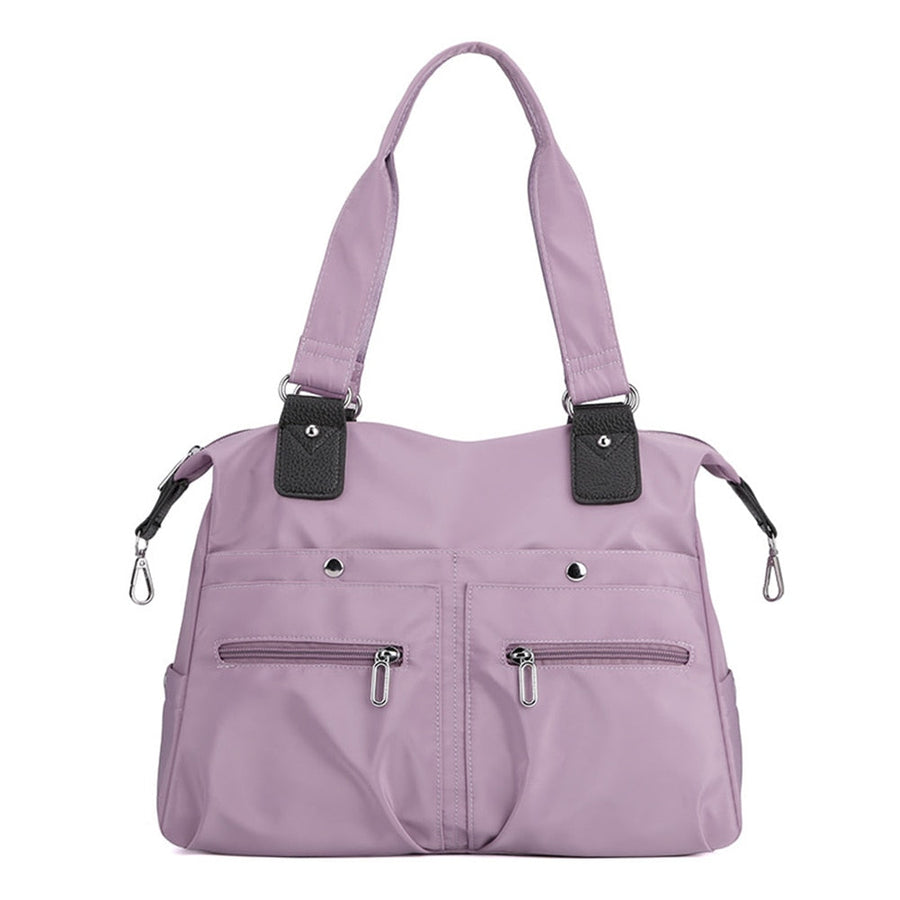 Ultra-Durable Waterproof Large Capacity Handbag - Image 13