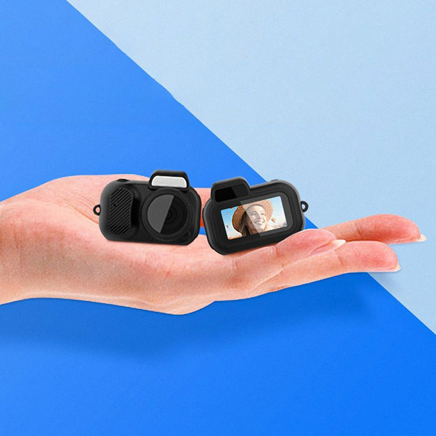 Nano Vision Ultra Mini HD Camera - Image 1