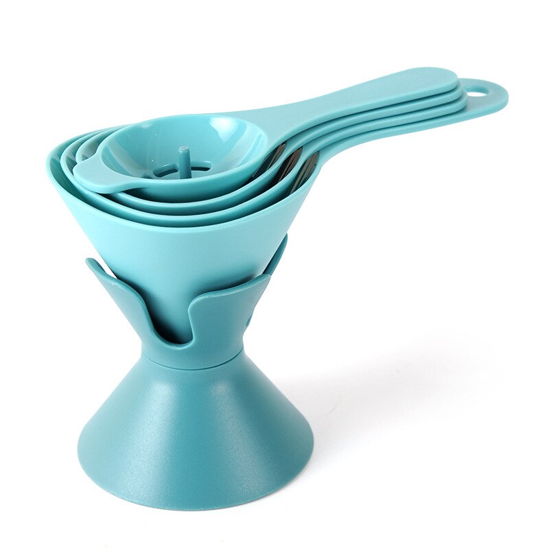 6in1 Pour Master Reusable Funnel Set - Image 2