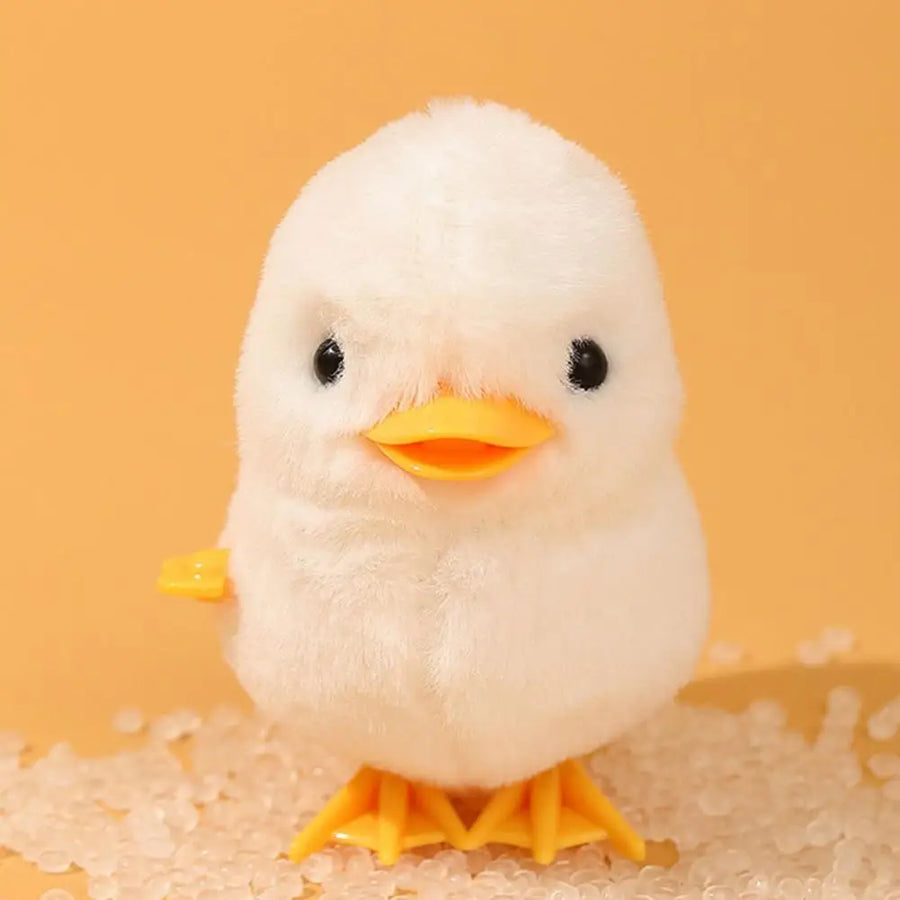 Tiny Jumping Walking Chick Kids Toy - Image 5