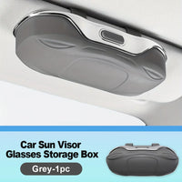 Compact Protective Sunglasses Holder - Image 6