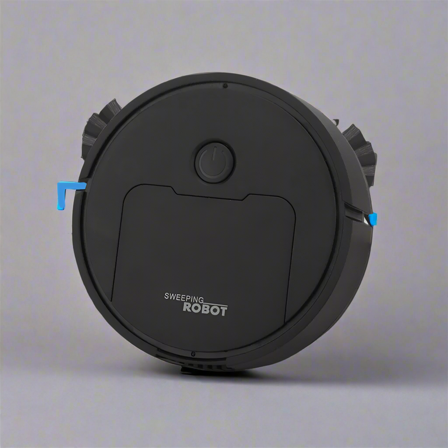 Strong Suction Fully Automatic Sweeping Robot - Image 1