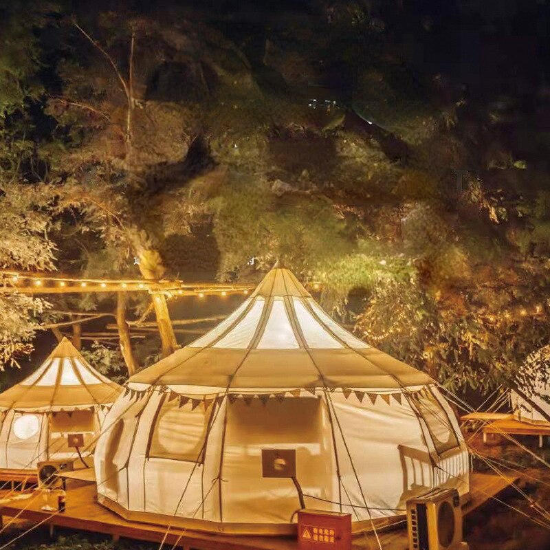 Adventure Star Outdoor Camping Tent - Image 0