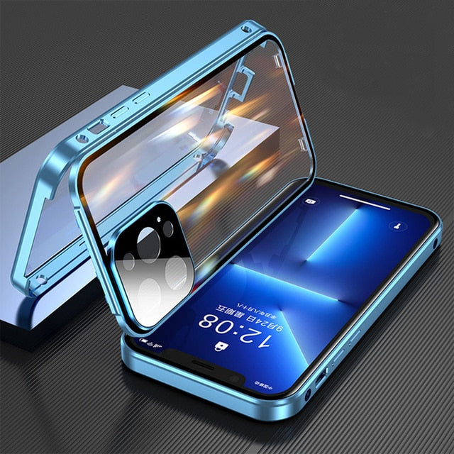 Ultra Protect All Around Guard iPhone Case - Image 5