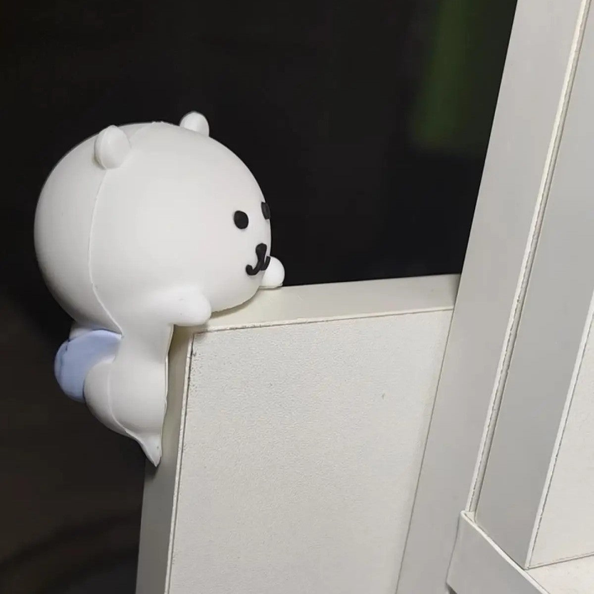 Gentle Bear Hug Anti-Collision Corner Protector - Image 1
