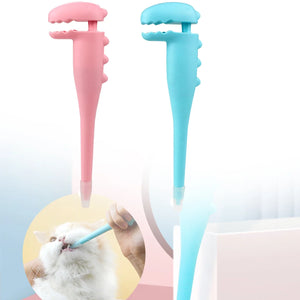 Easy Medicine Cat Feeder Tool - Image 0