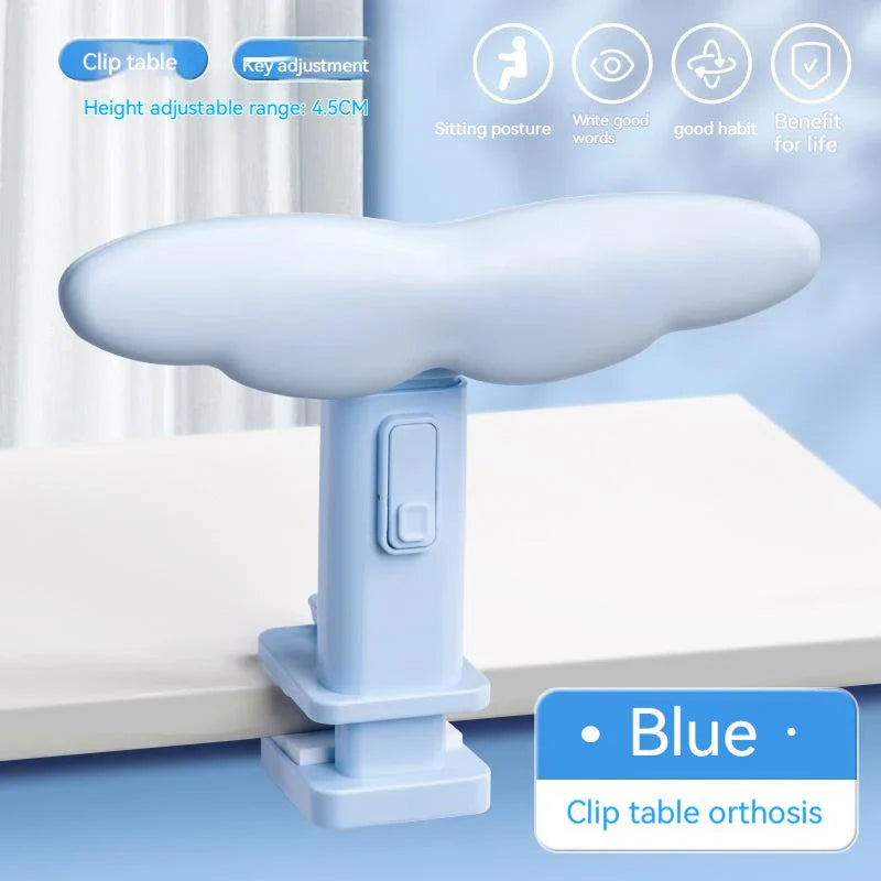 Adjustable Desktop Bracket Poster Corrector - Image 4
