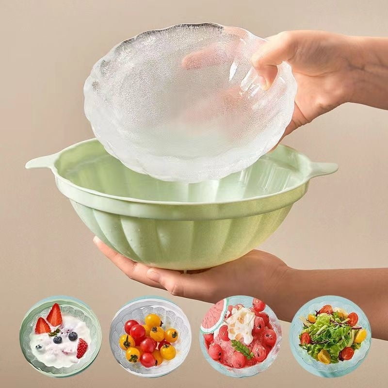 Ice Bowl Maker Mold